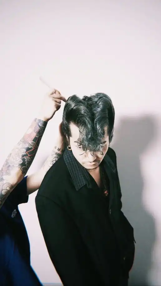 ❤️👑🐃大人Gnu👑🐃♥️