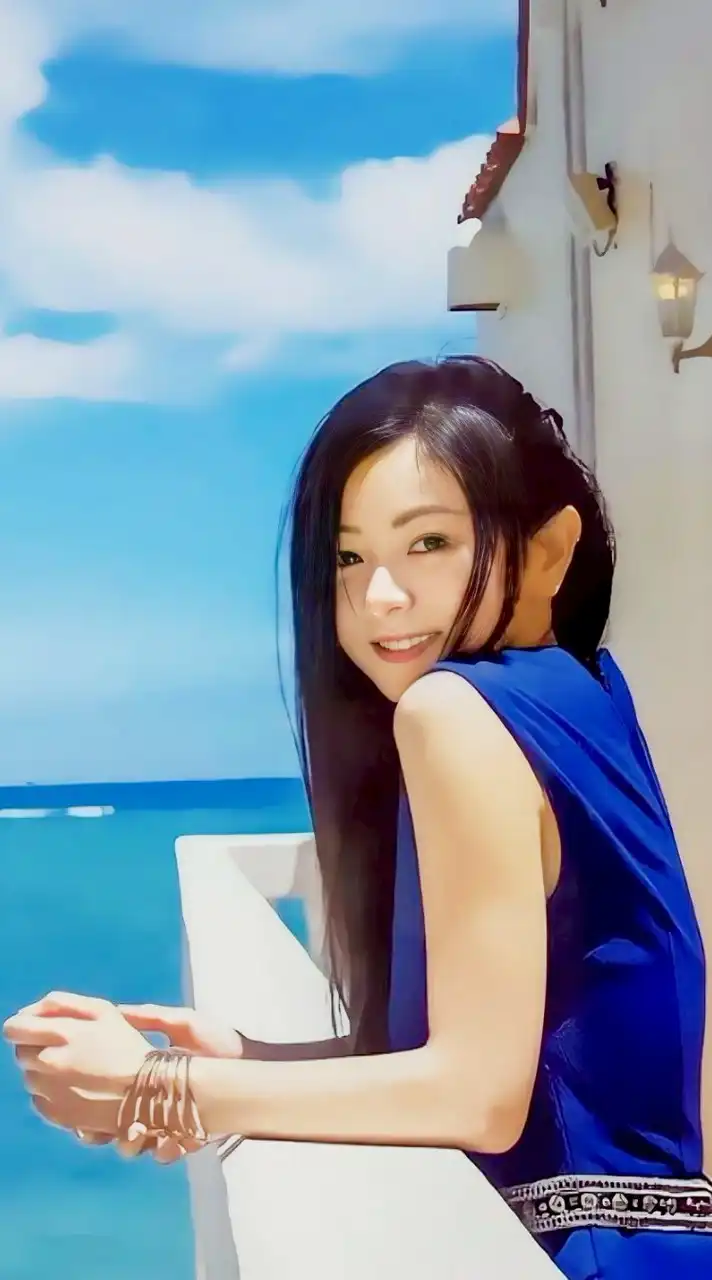 倉木麻衣さん好きな人集合！