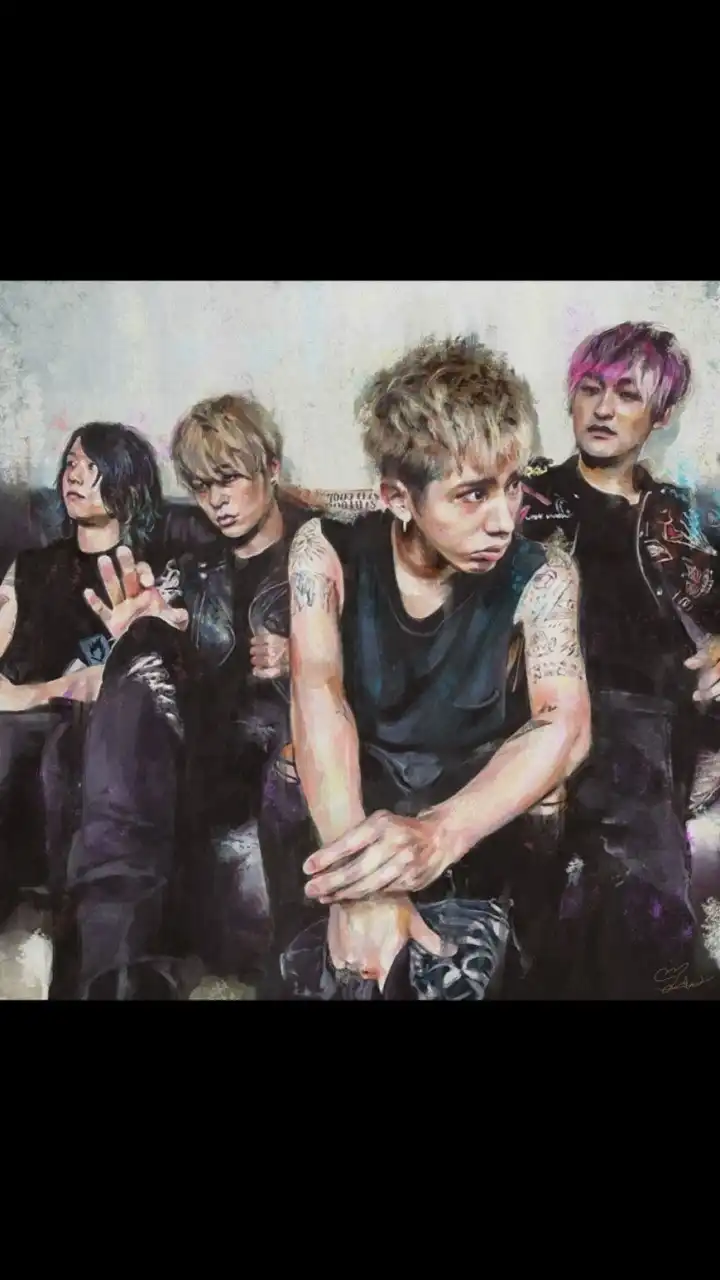 ONE OK ROCK