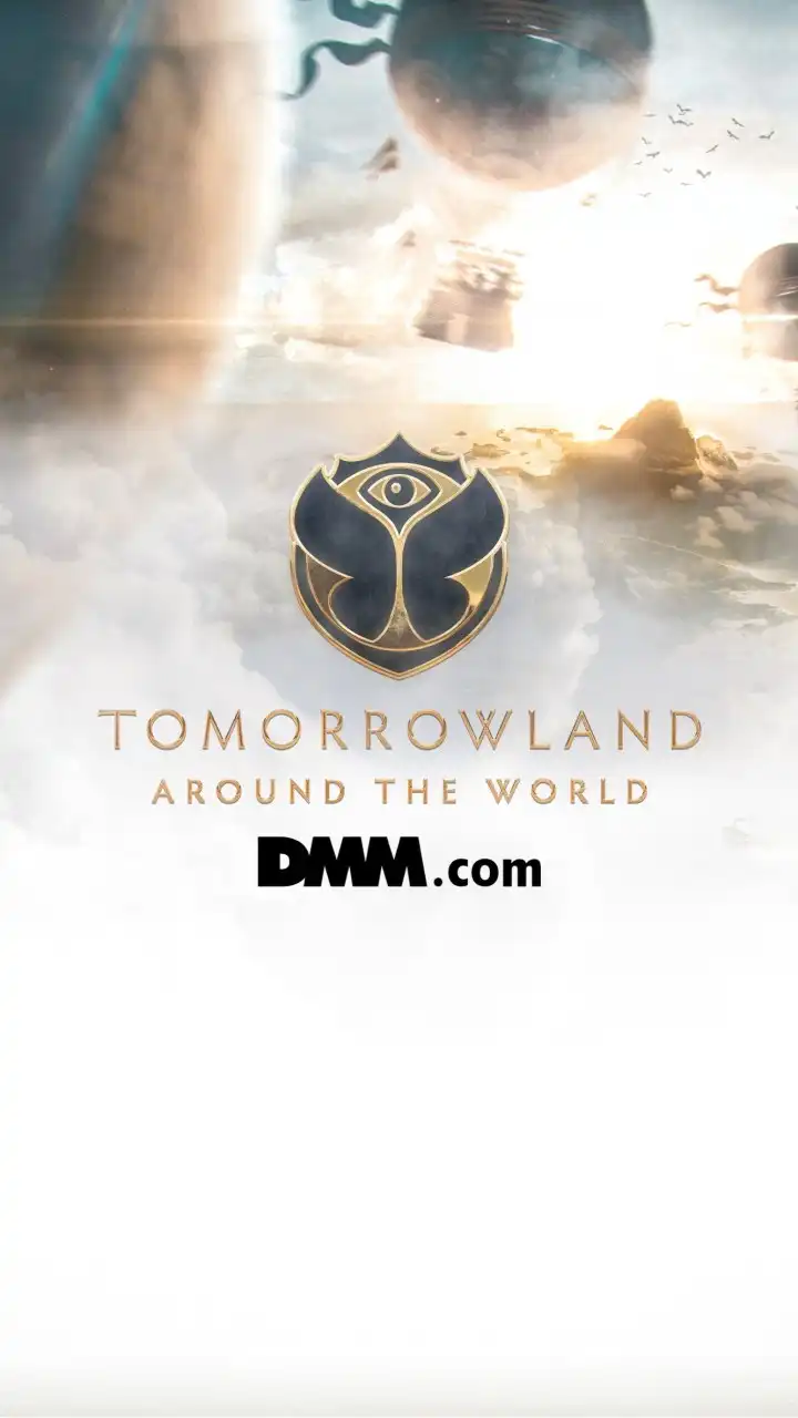 Tomorrowland Around The World 🇯🇵