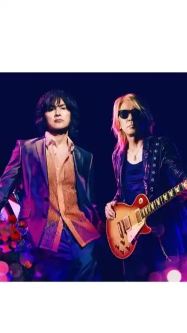 B'z Brother