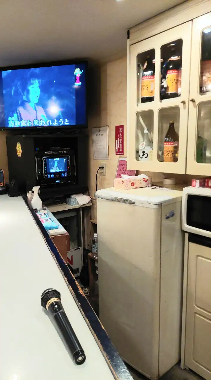 🎤 40歳 以上～  気楽カラオケ •*¨*•.¸¸♬︎ 雑談 💬  ボイス🗣の気楽な楽しい部屋🎶