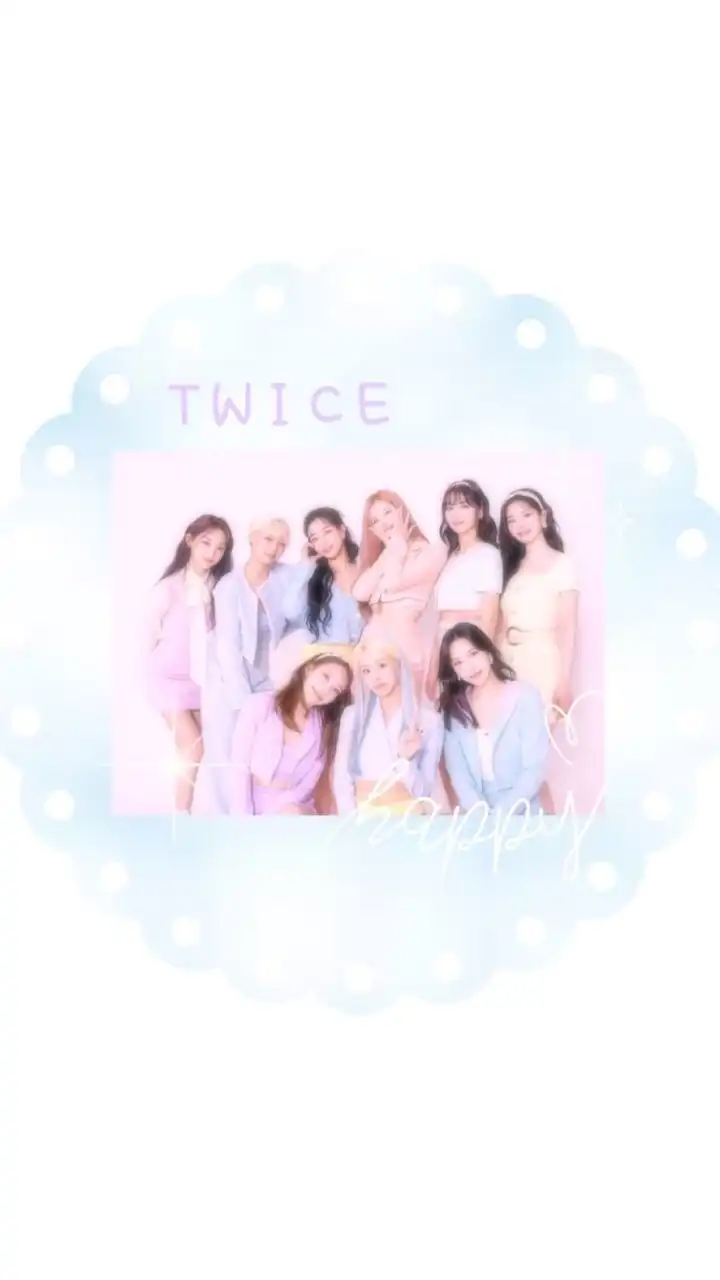 twice推し集まれ〜💞