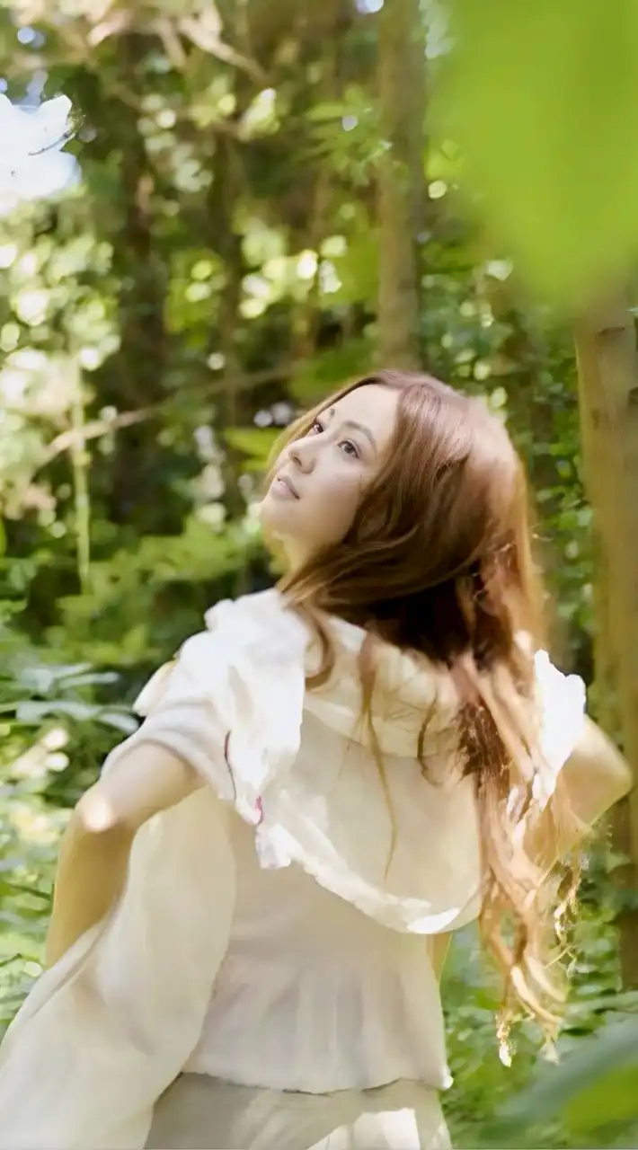 倉木麻衣さん好きな人集合！