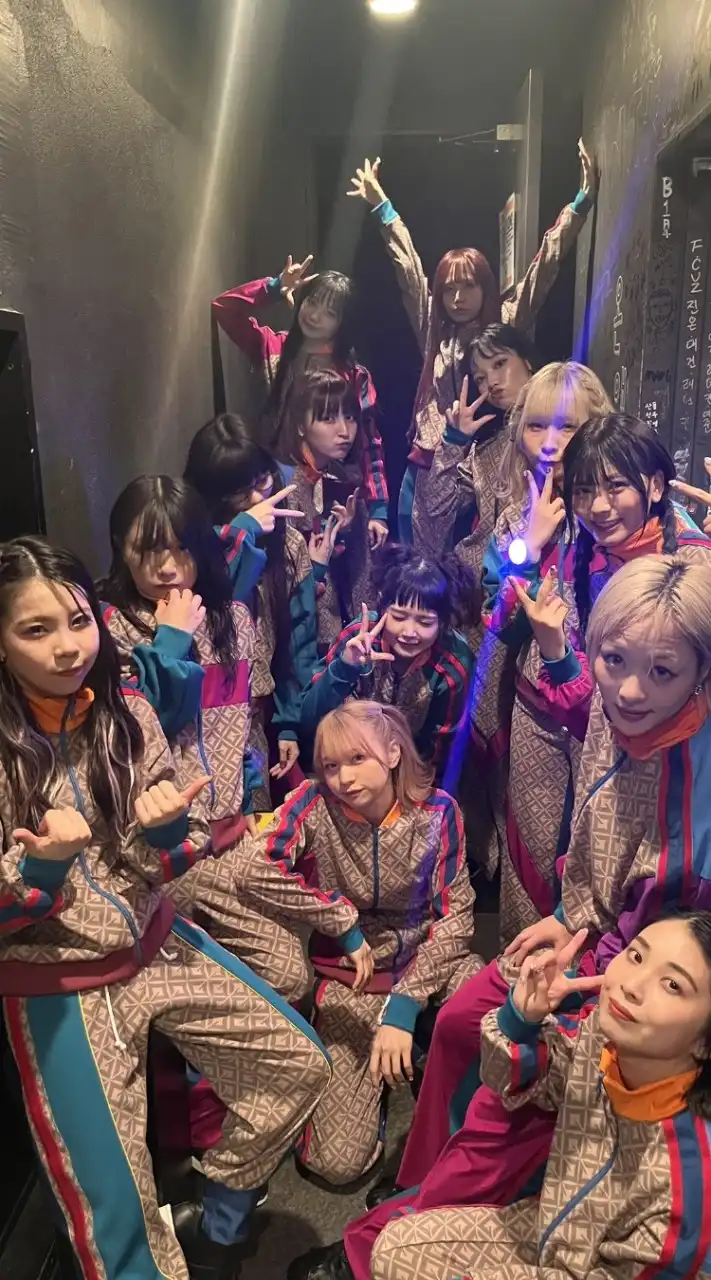 ギャンパレ大好き 遊び人の遊び場！(誰でも参加可)