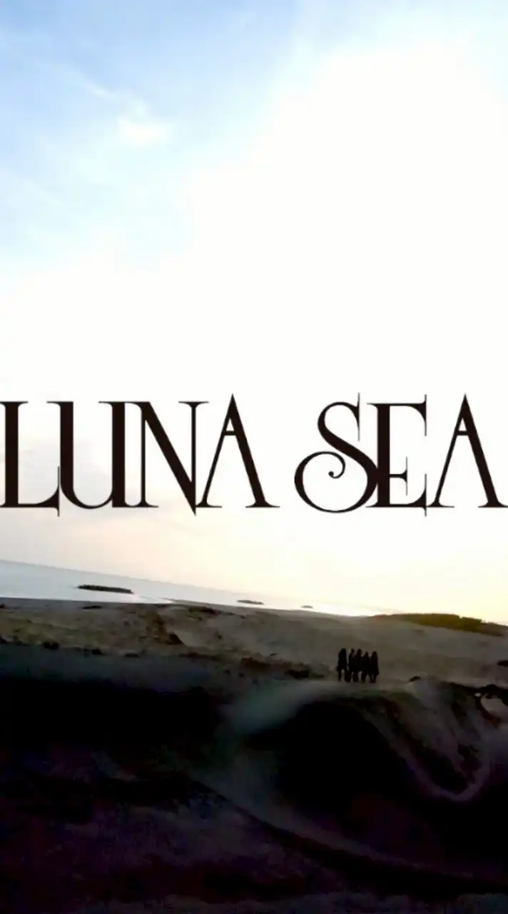 LUNA SEA AWILL