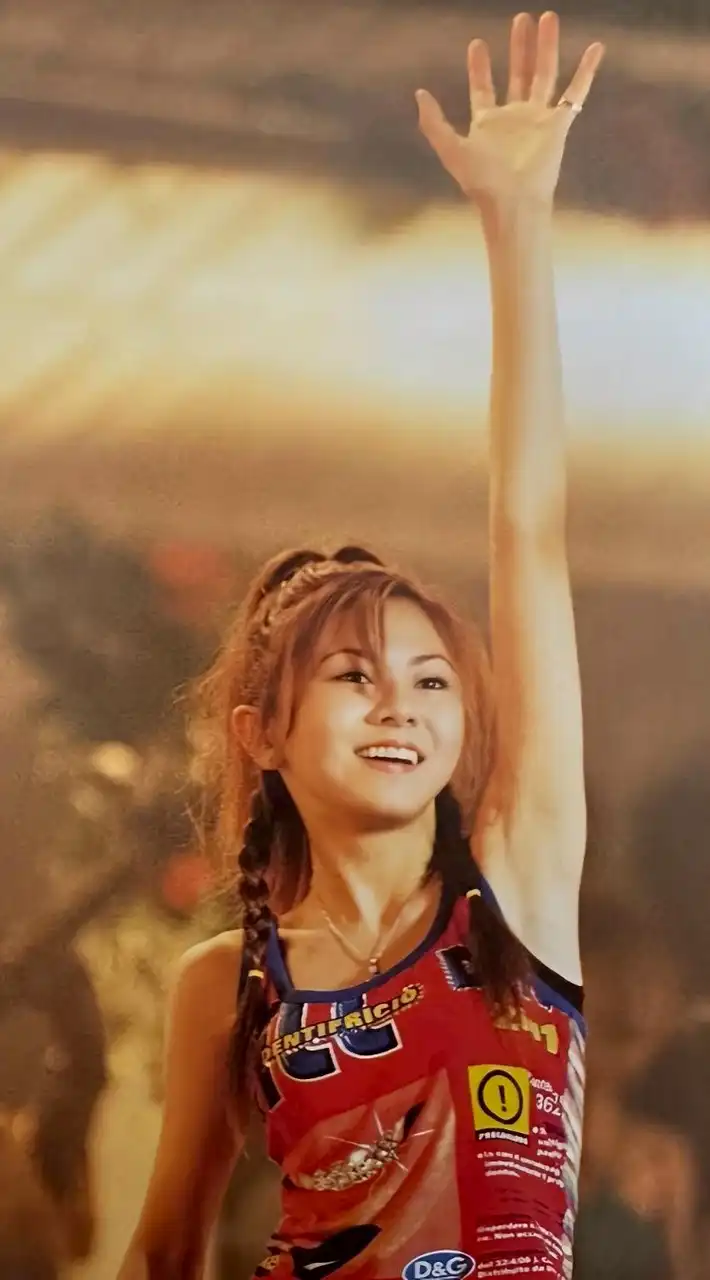 倉木麻衣さん好きな人集合！