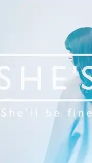 SHE'S会
