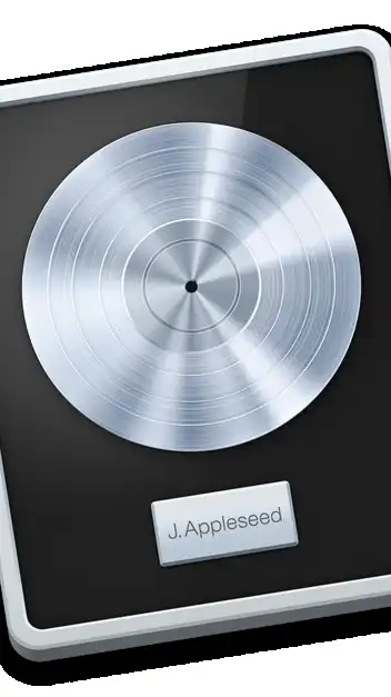 Apple LogicPro ユーザーの会｜本館
