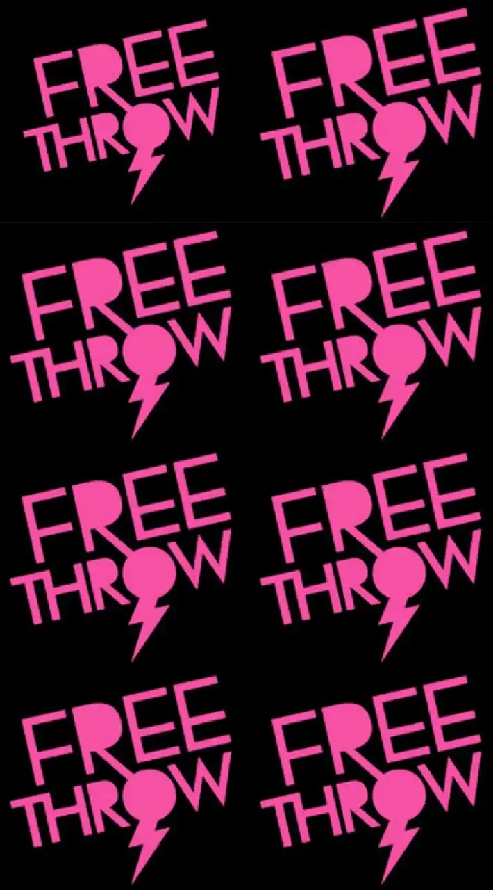FREE THROW