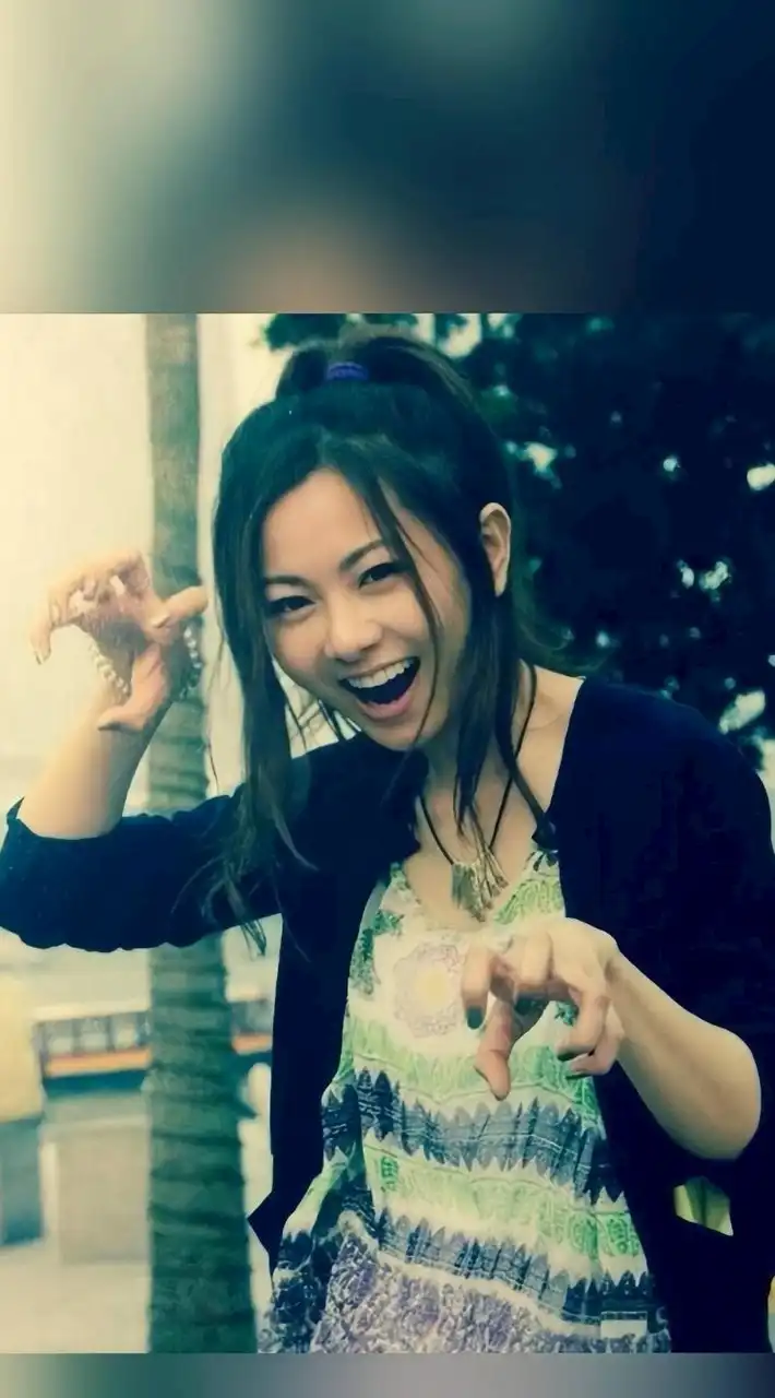 倉木麻衣さん好きな人集合！