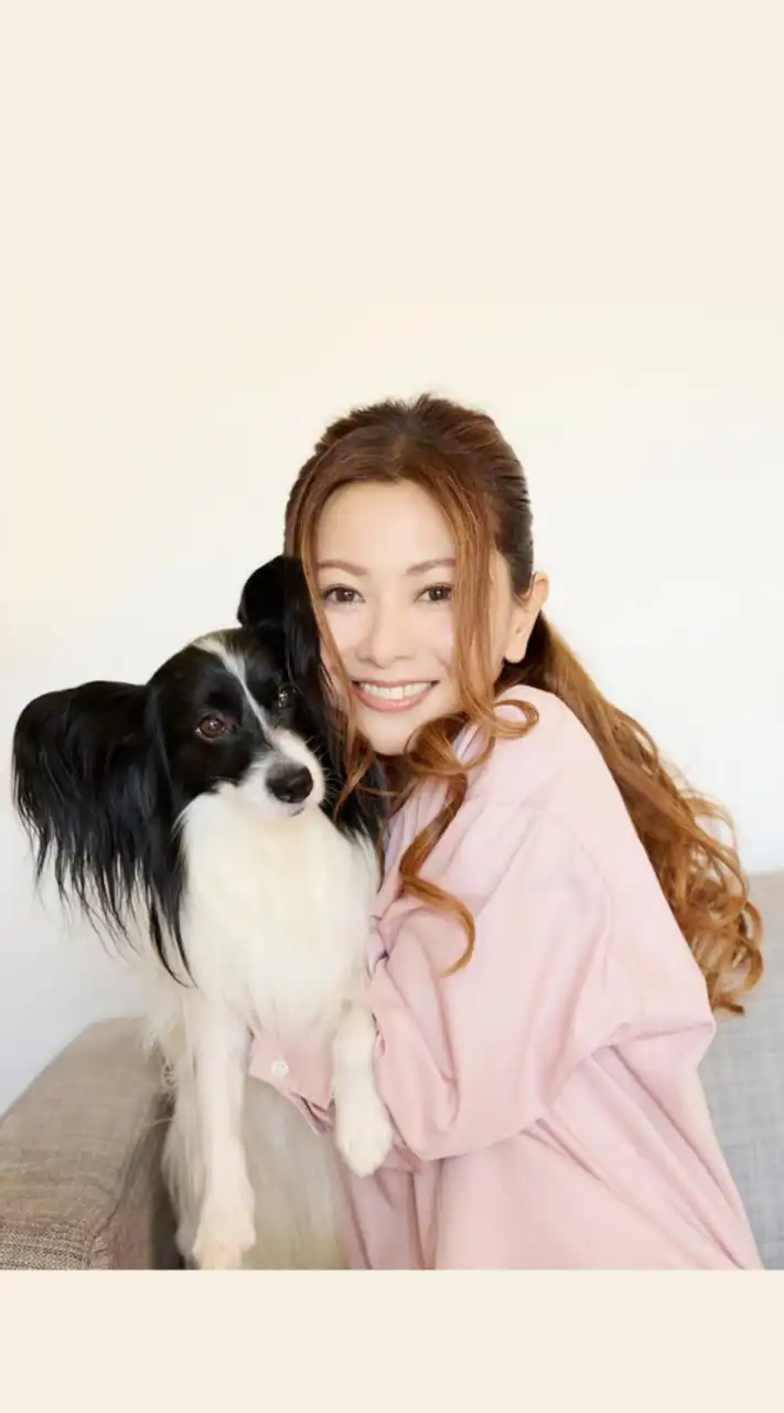 倉木麻衣さん好きな人集合！