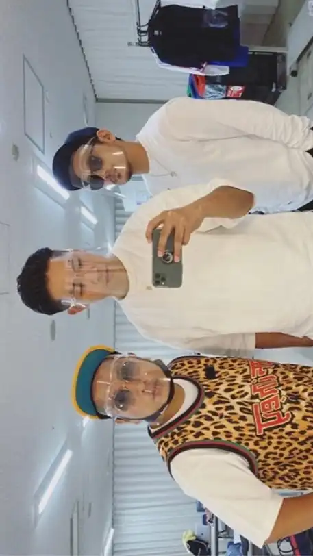 ベリーグッドマンfam