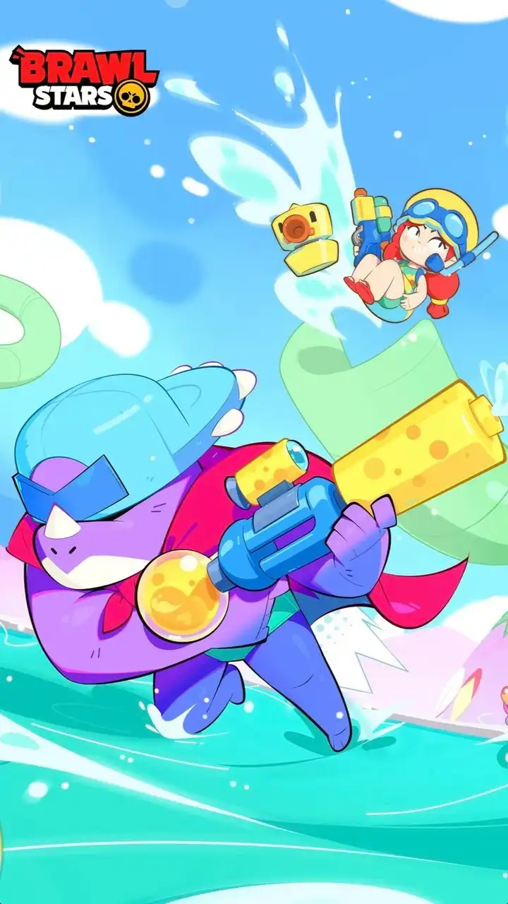 🔫ブロスタしてる人来て🛟