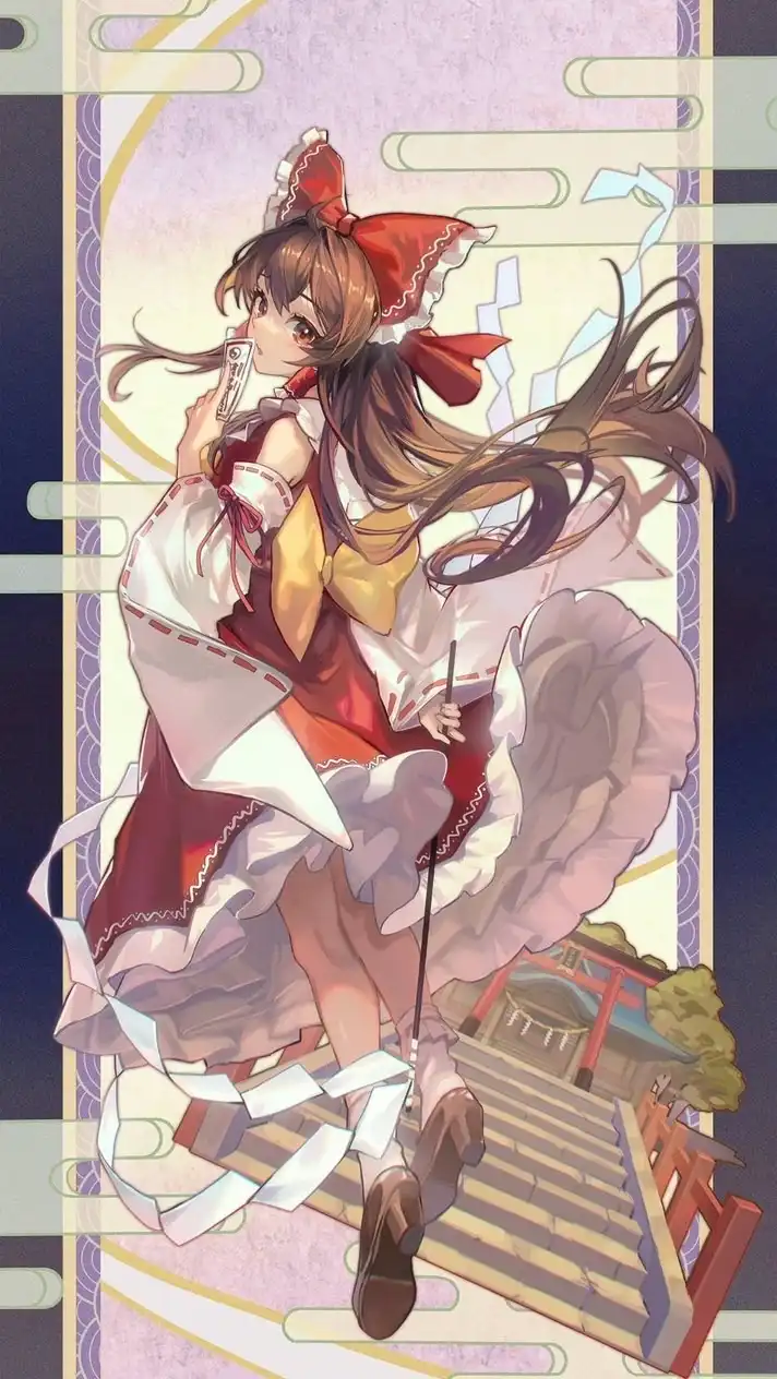 東方ロストワード