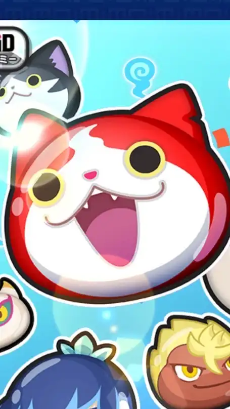 旧ぷにぷにお助け