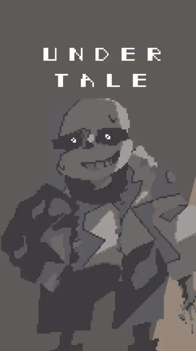 Undertale好きの雑談部屋