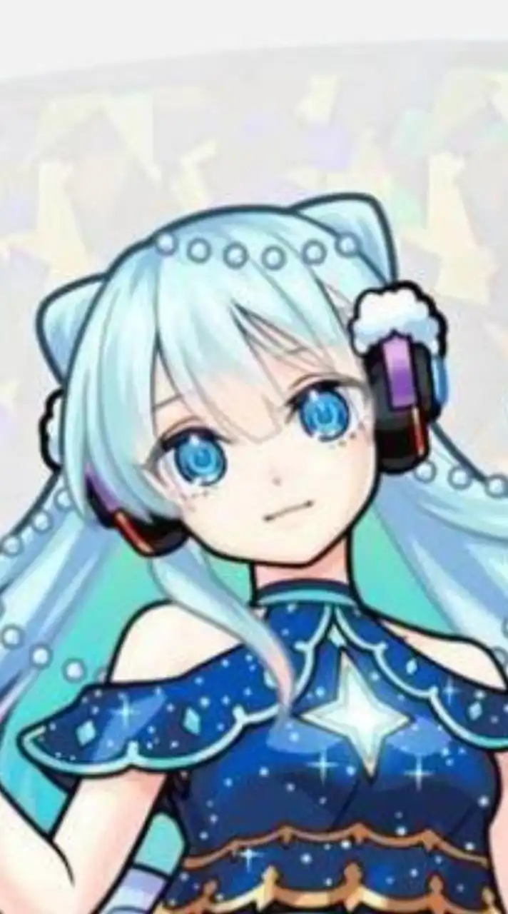 モンスト♪なんでも所