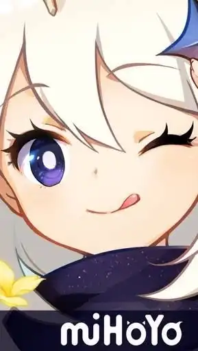 原神してる中学生集まれ！！