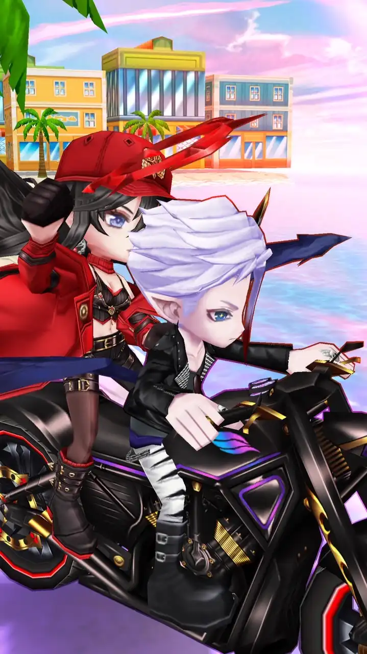 白猫プロジェクト全力で楽しみ隊！