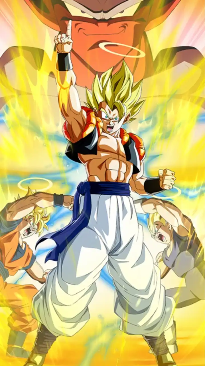 ドラゴンボール全般ルーム‼️ドッカンバトルetc…（排泄物軍団）