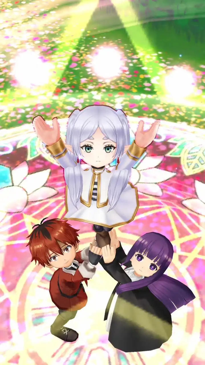 白猫プロジェクト全力で楽しみ隊！