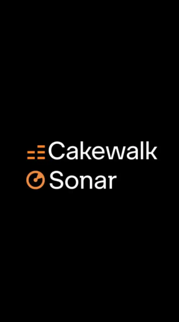 {Cakewalk SONAR}