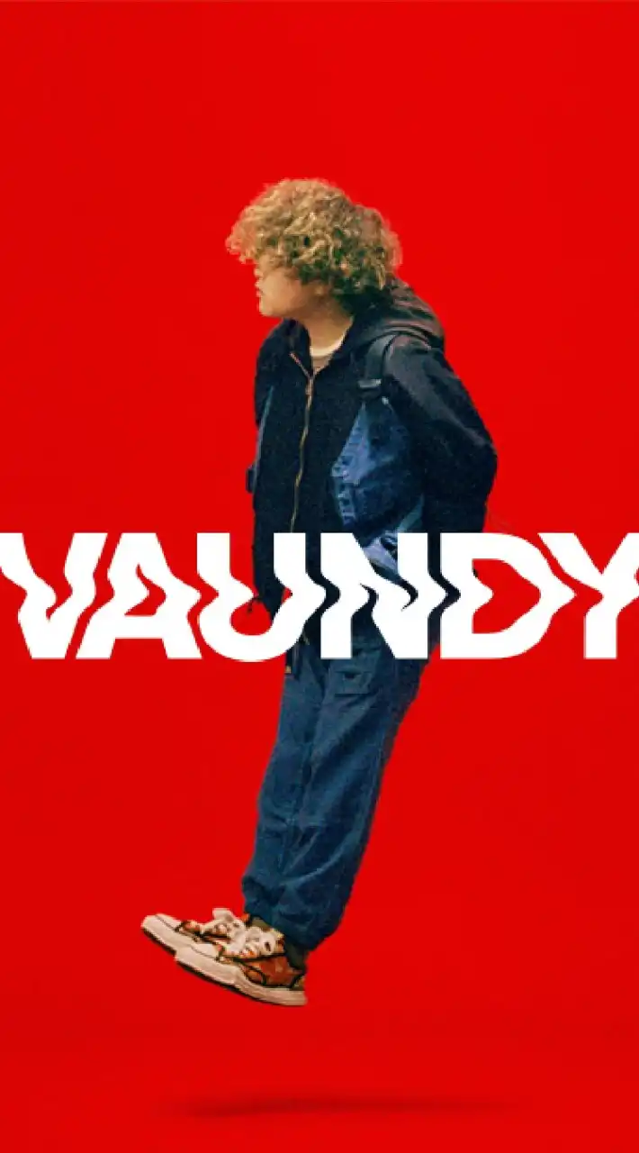 Vaundyを最近好きになった初心者チャット