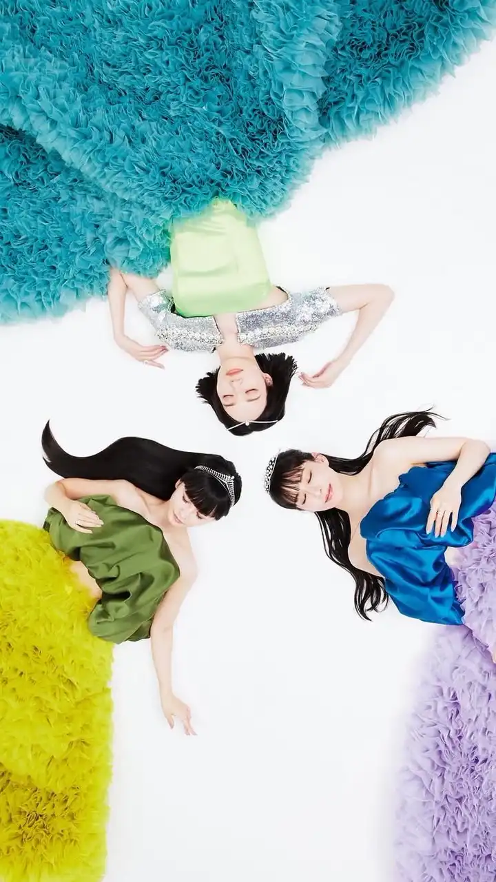 大人なPerfumeのぼっちファン'26