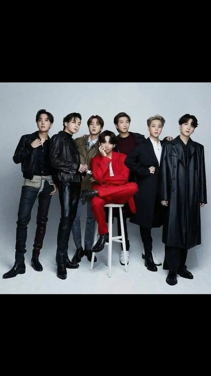 BTS💜大人armyのための大人によるお話ししよ🌈