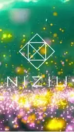 NiziU from bubble