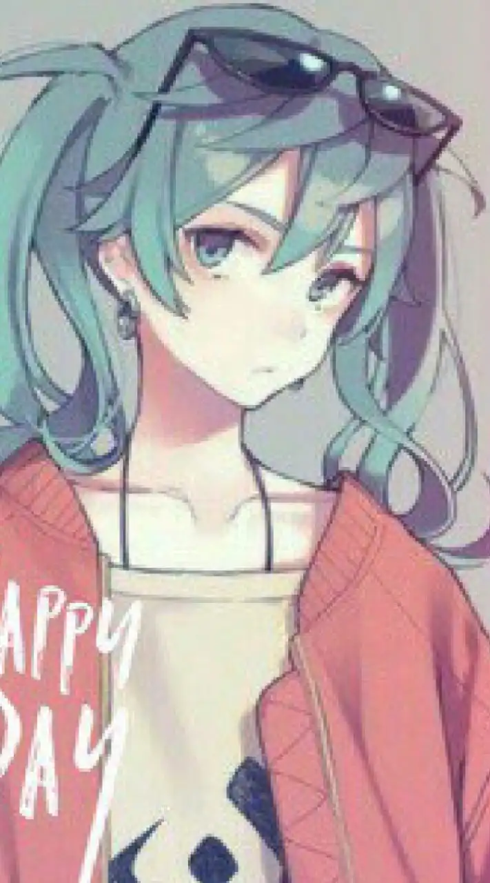 集え!!ボカロ好き！！(雑談メイン)