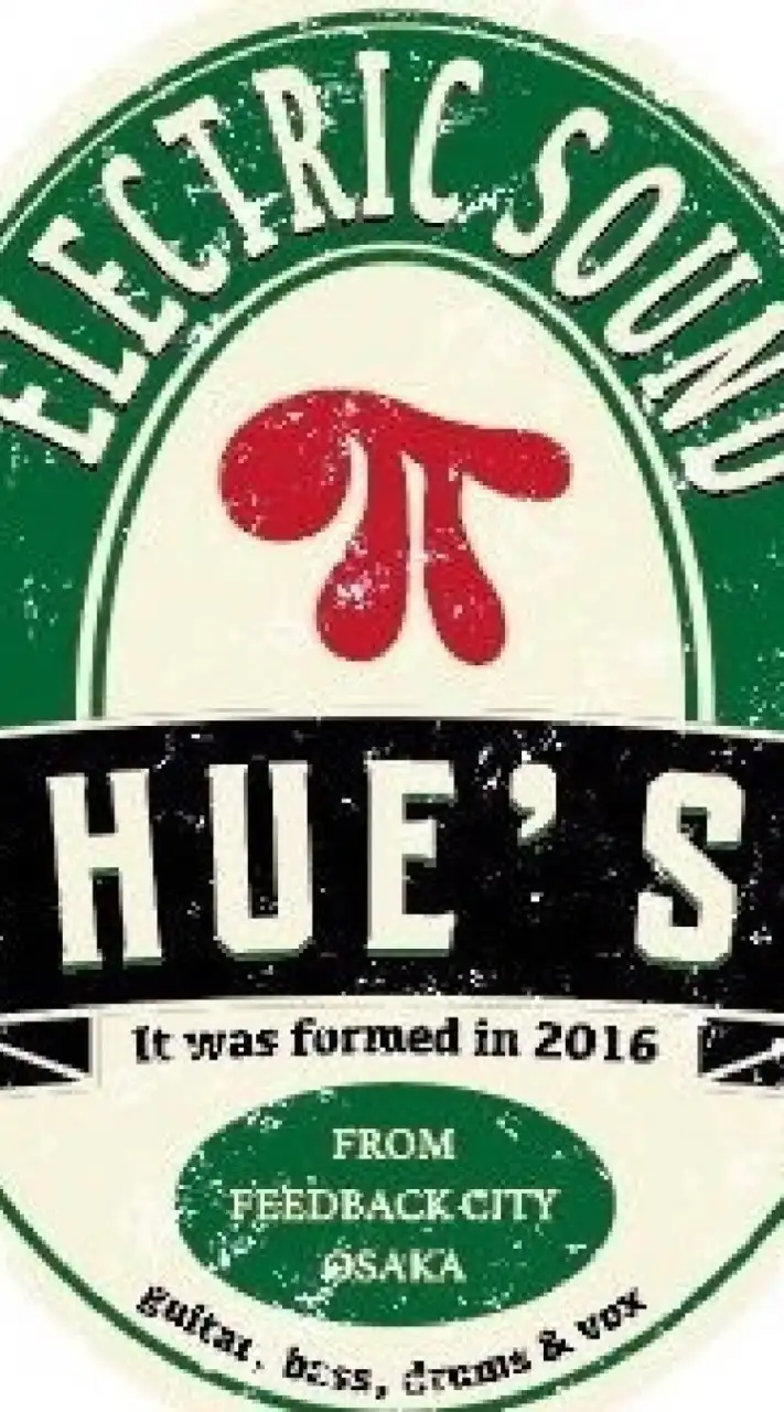 Hue's