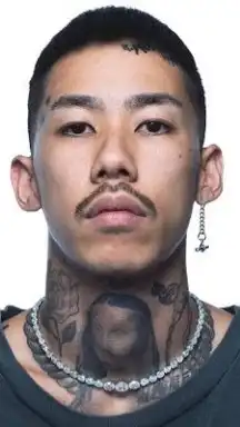 ラップ好きな人ばっか