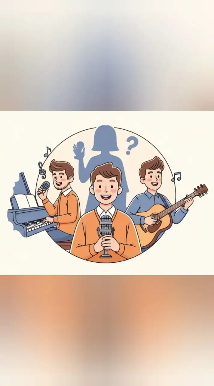 音楽で夢を叶えるラジオ by Miyuki Music