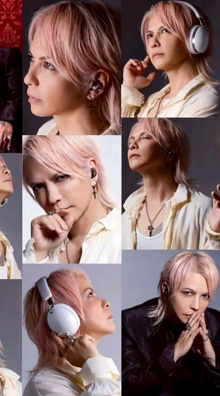 L'Arc～en～Ciel COMMUNITY