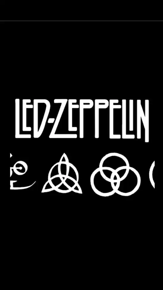 Led Zeppelinファンの集い