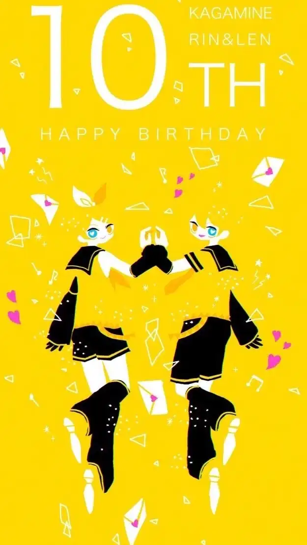 💛鏡音推し同志会🧡