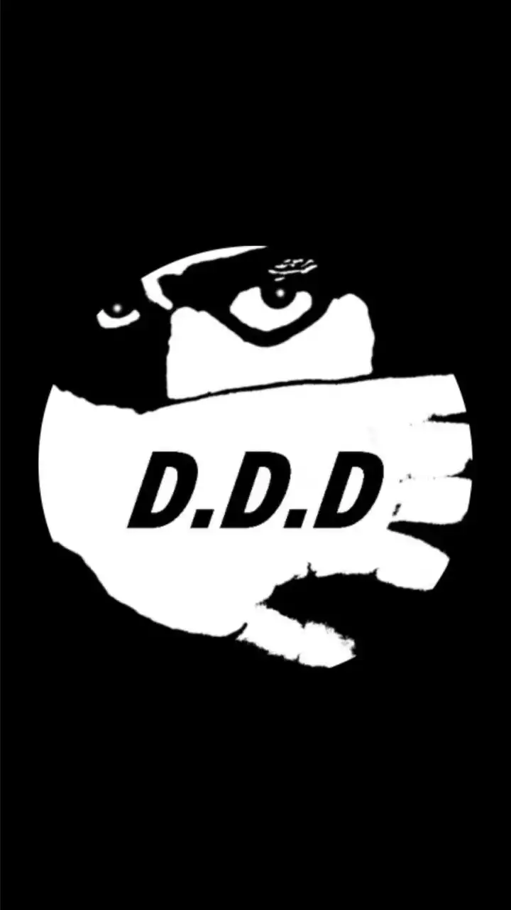 D.D.D(千葉工大非公認DJサークル)