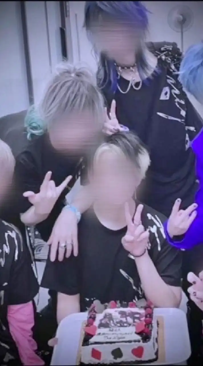 STPRなりきり