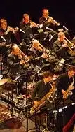 We love bigband !!