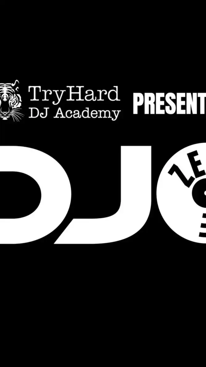TryHard DJ Academy トライハード dj アカデミー ( dj 作曲 学校スクール)