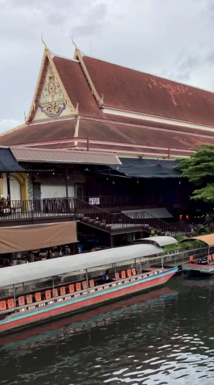 タイ情報館(雑談も歓迎)