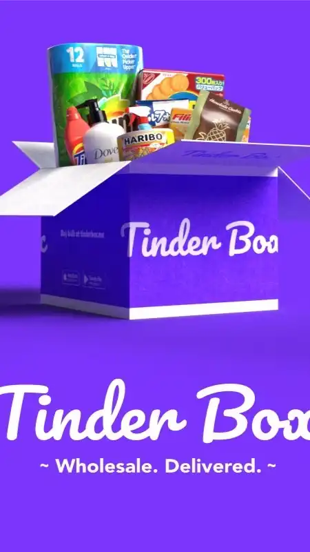 『TinderBox🐶』オープンチャット💬
