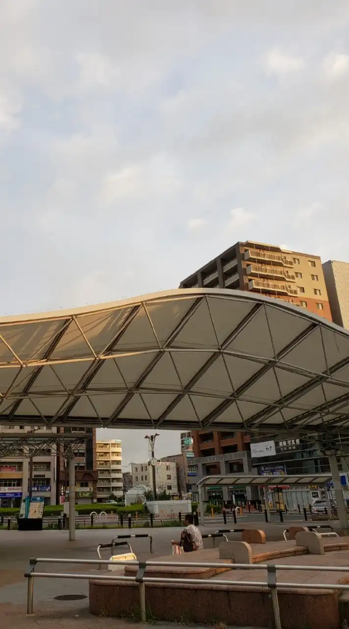 なかもず井戸端会議