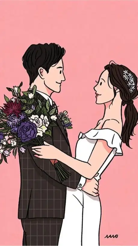 日韓夫婦♡한일부부