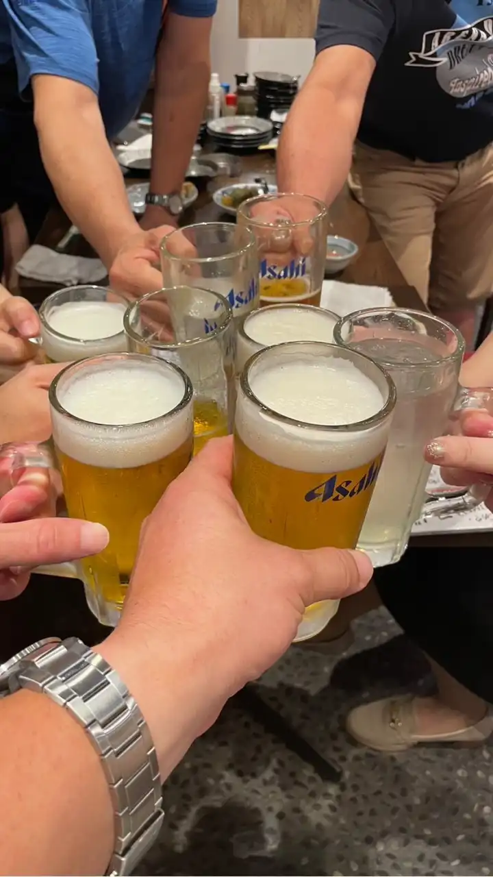 おとなの酒場　関西版