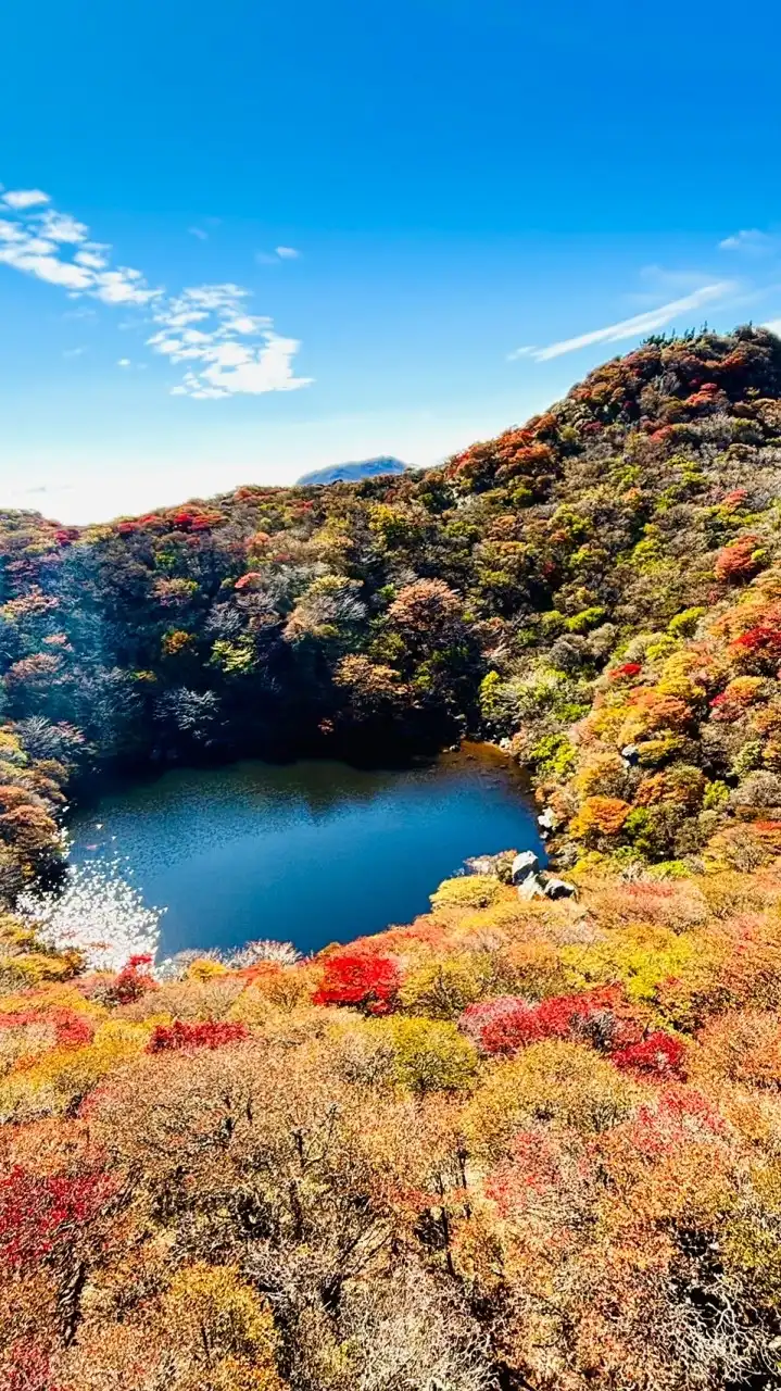 九州の登山仲間募集！