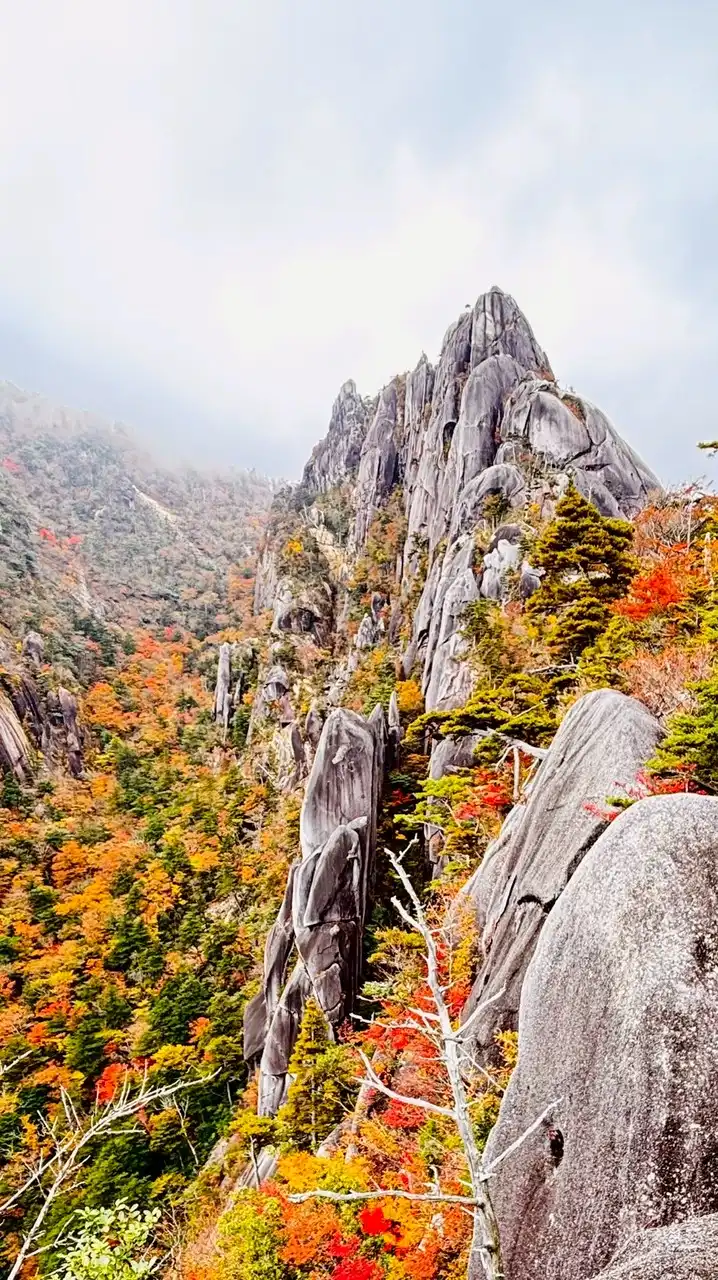九州の登山仲間募集！