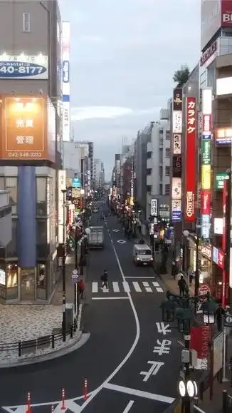 八王子・立川・国分寺　飲み友🍻